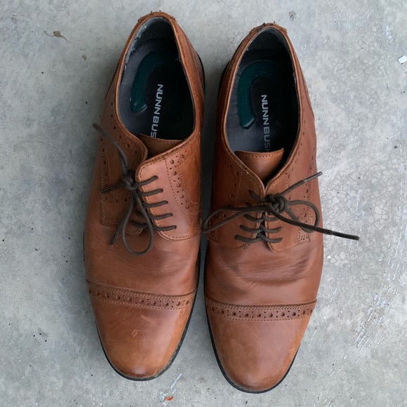 MIDDLETON CAP TOE OXFORD - Picture 2 of 3